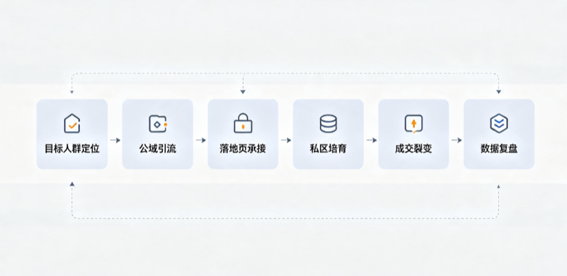 魏县AI 搜索获客深度解析：把握生成式搜索红利，抢占 AI 智能体流量入口