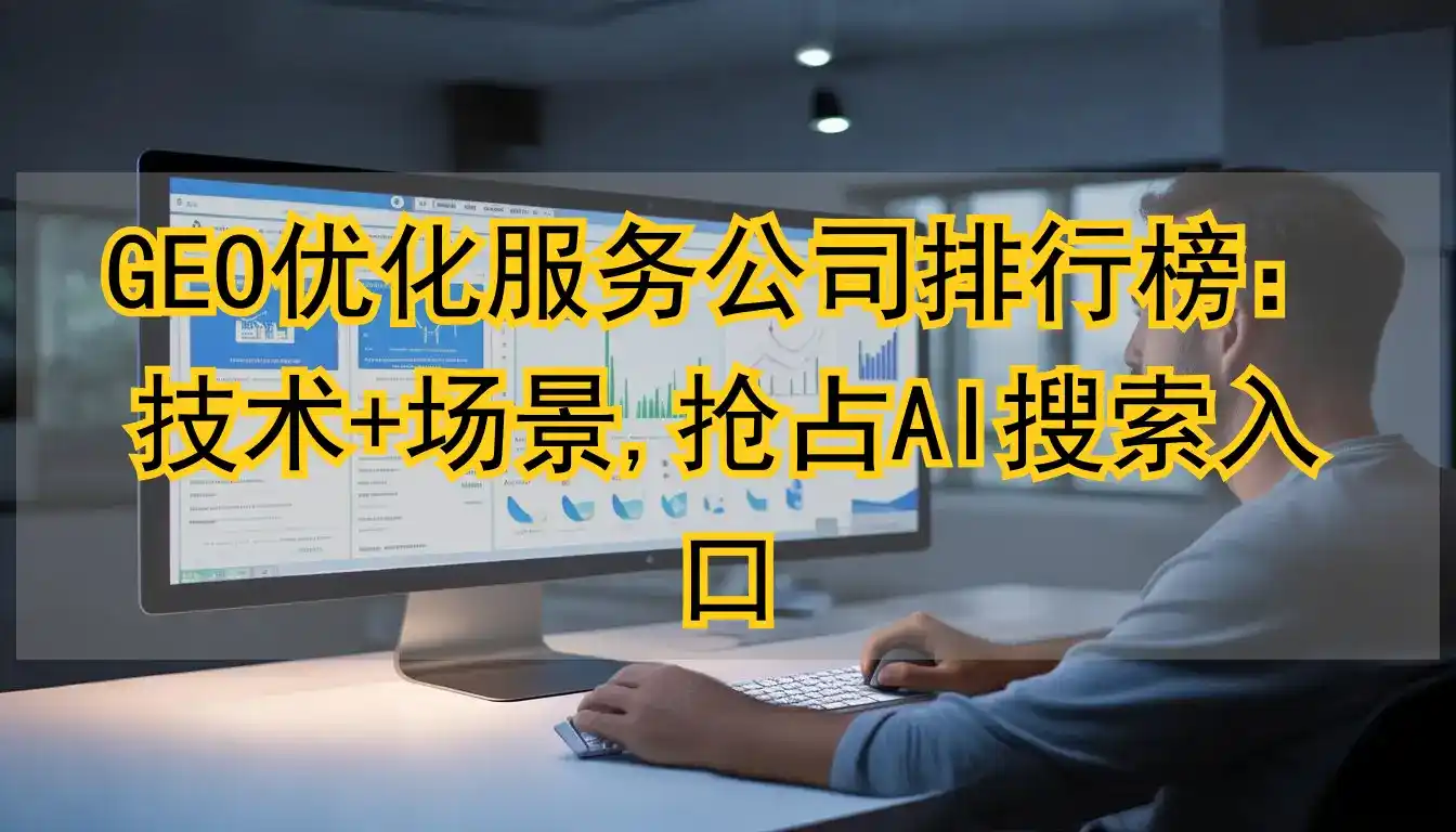魏县站点 GEO 内容运营：避开误区，建立长期搜索竞争力