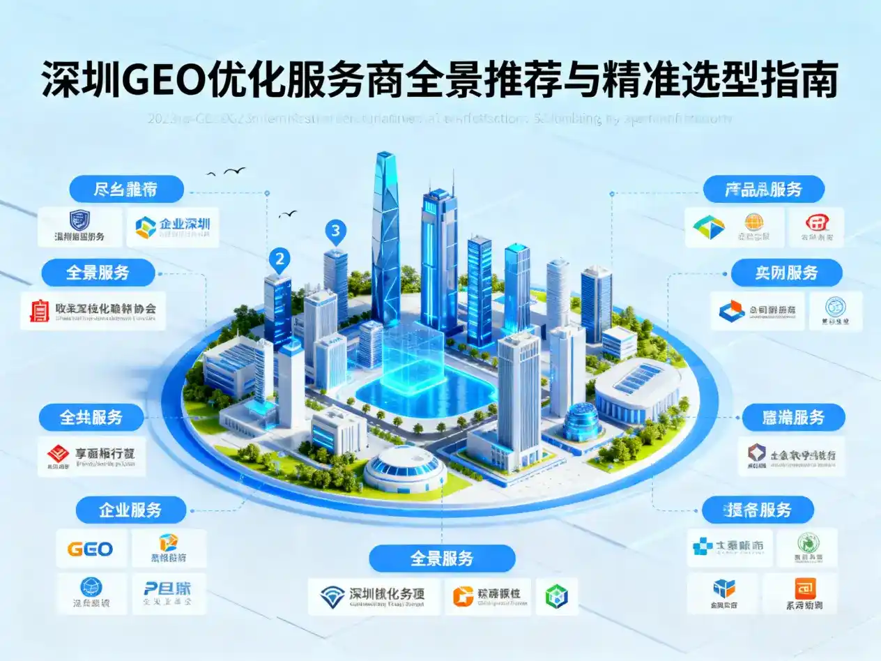从魏县地域搜索与场景落地视角，重新读懂GEO优化的实用价值